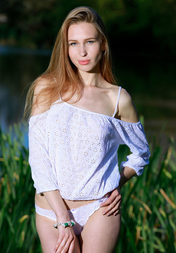 Любка, 30 лет, 1 размер груди